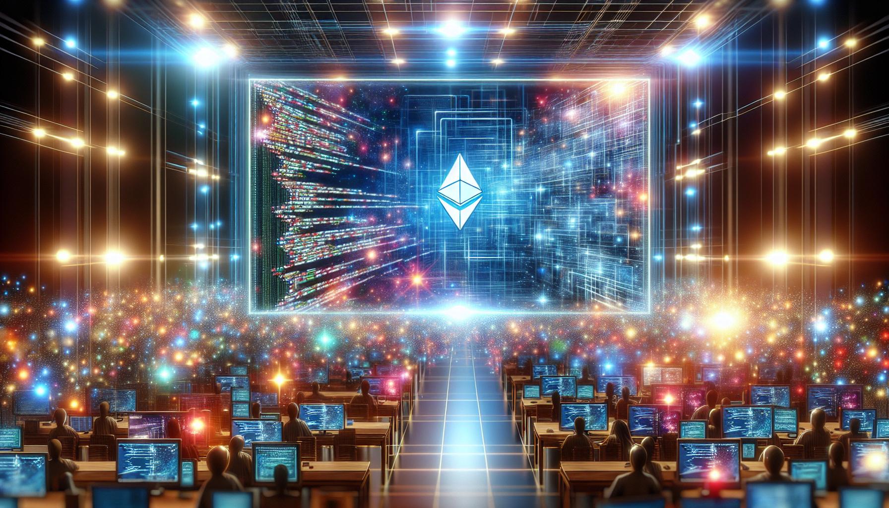 Ethereum’s Smart Contract Verification: The Process Explained | FinOracle