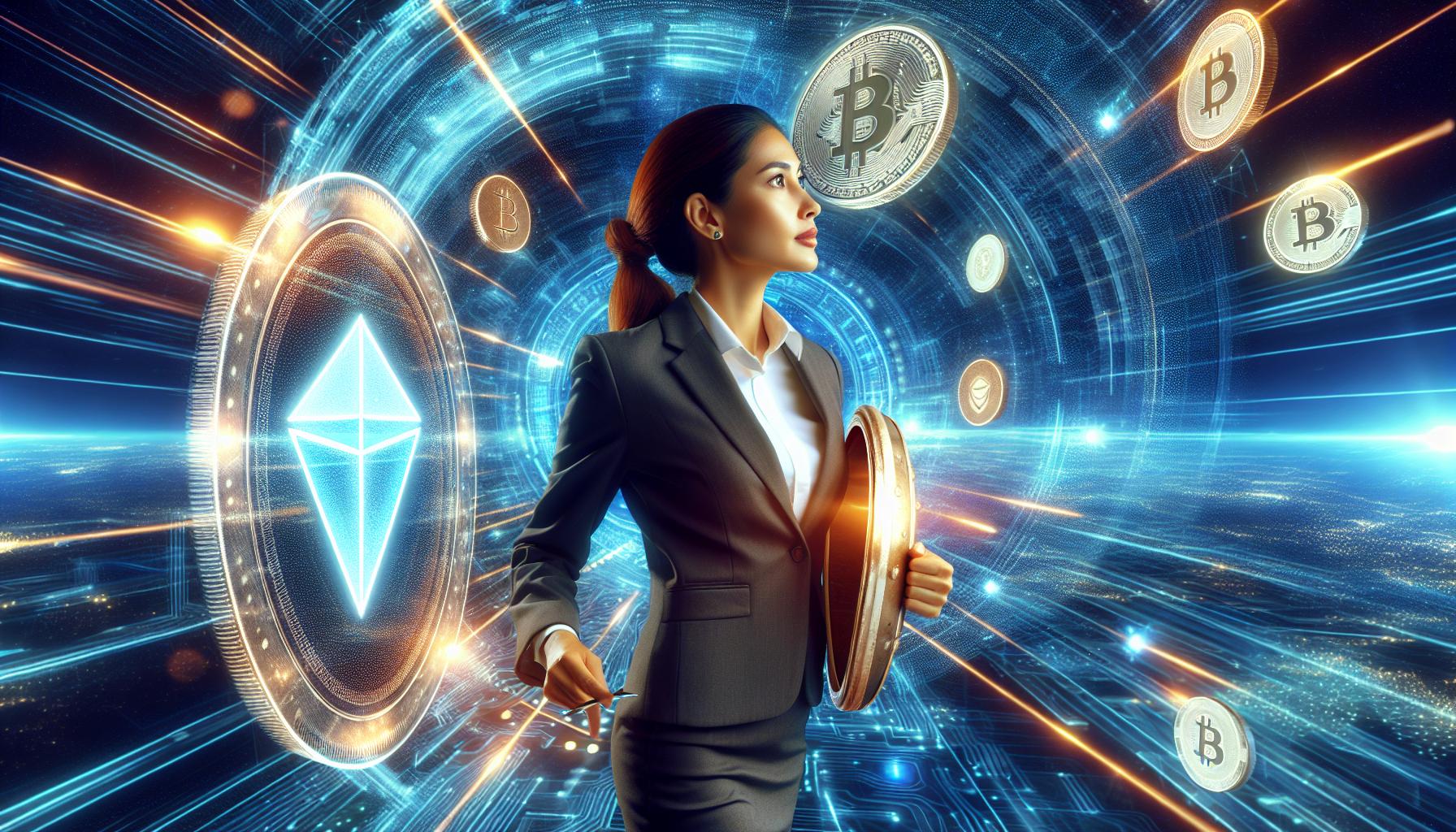 Navigating Crypto 101: Safeguarding Your Investments | FinOracle