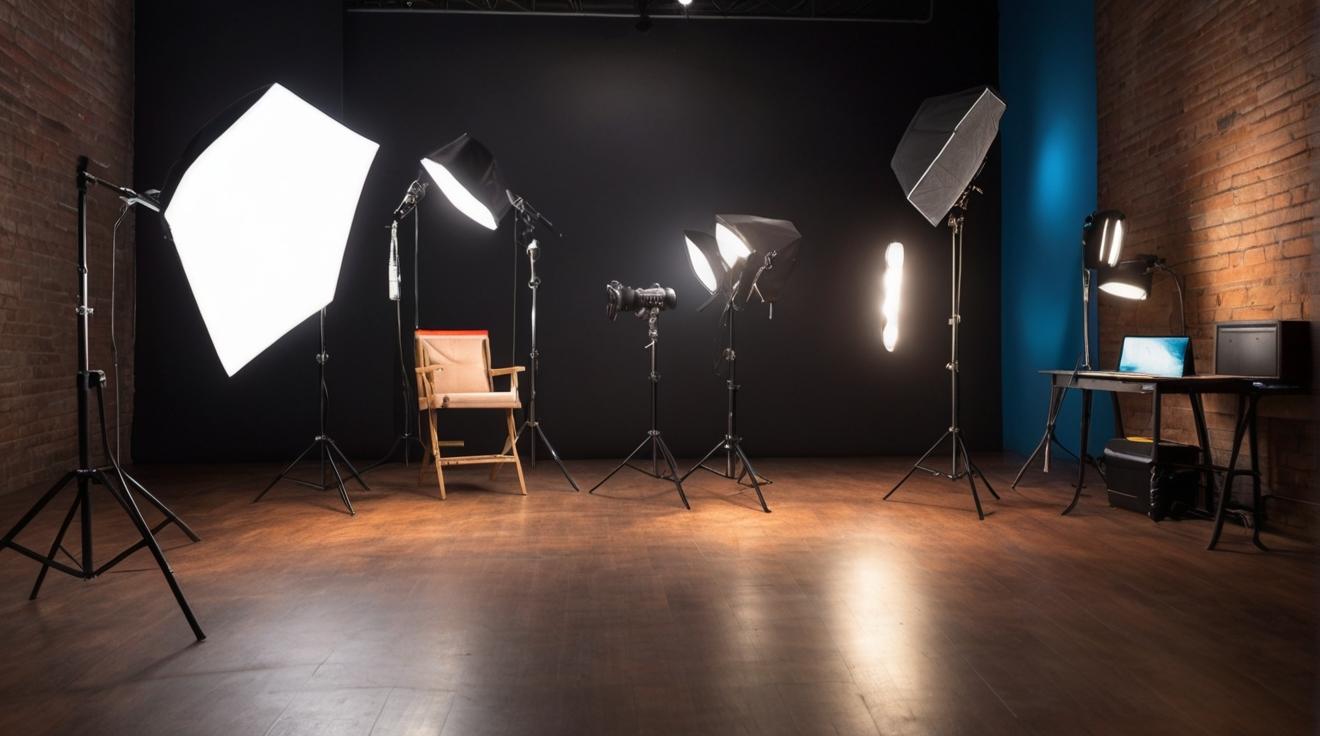 Studios Wary of Risk in AI Shift, Says CEO | FinOracle