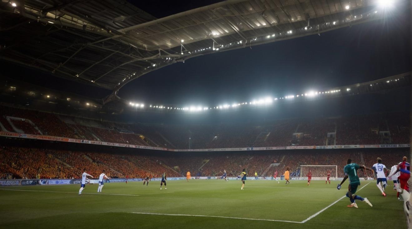 Mastercard's UEFA Champions League Game Offers NFT Passes | FinOracle