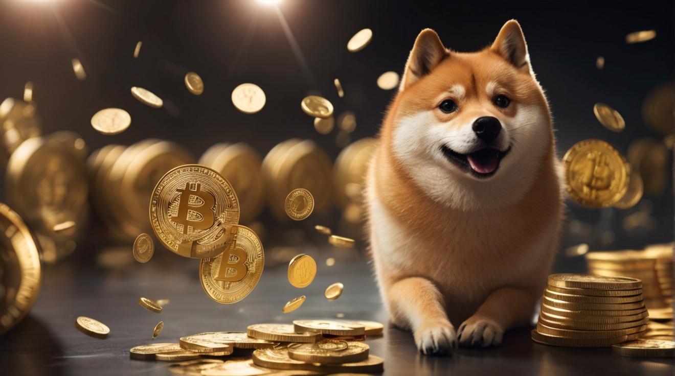 Whales Purchase M Dogecoin: Predicting Doge's Surge | FinOracle