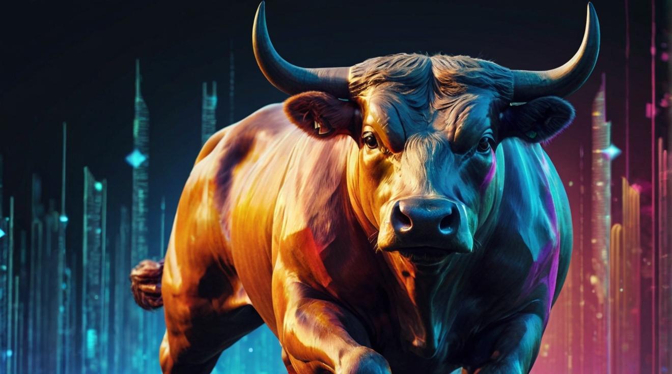 2024 Bull Run Forecasts: New Cryptocurrency Set to Outshine Dogecoin | FinOracle