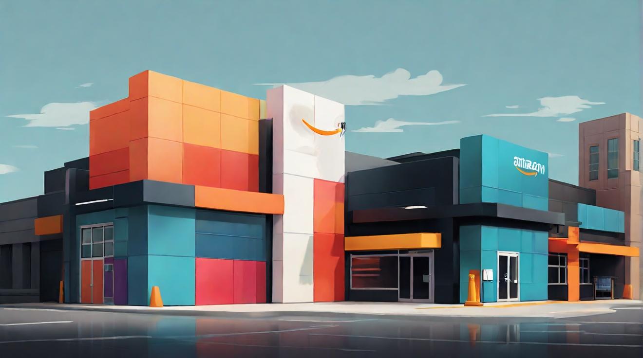 Amazon Job Cuts: Exit from Healthcare Too Simplistic | FinOracle