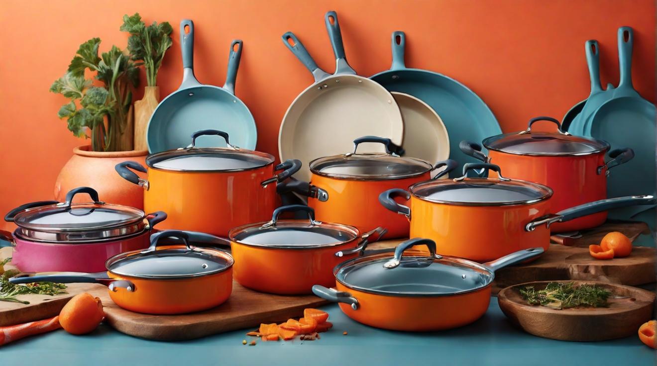 Amazon Offers Discount on Carote Cookware Set, Made Popular by TikTok | FinOracle