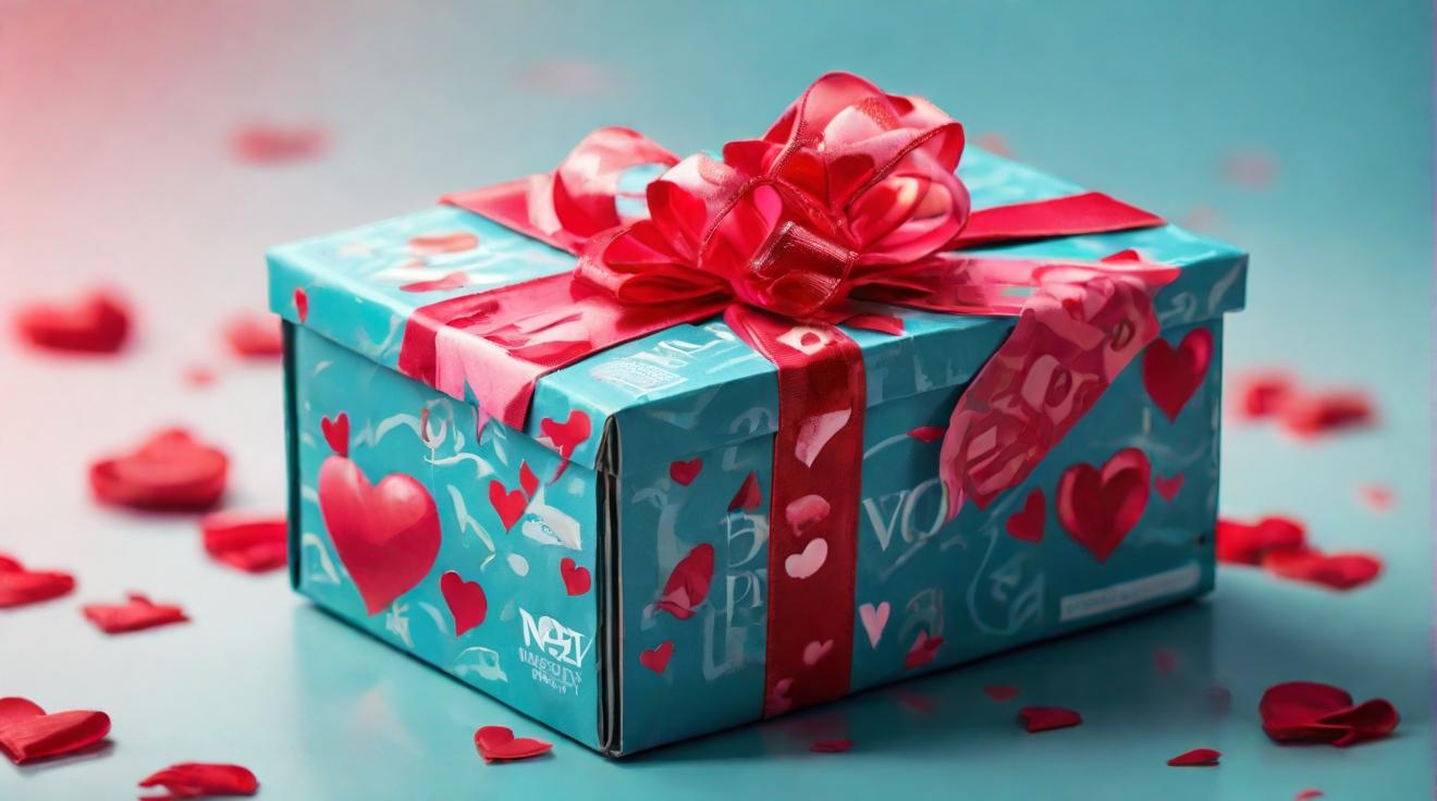 Amazon Introduces Next-Day Delivery Filter for Valentine's Shoppers | FinOracle
