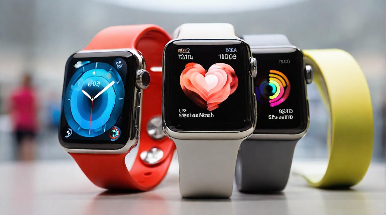 Apple Beats Apple Watch Lawsuit | FinOracle