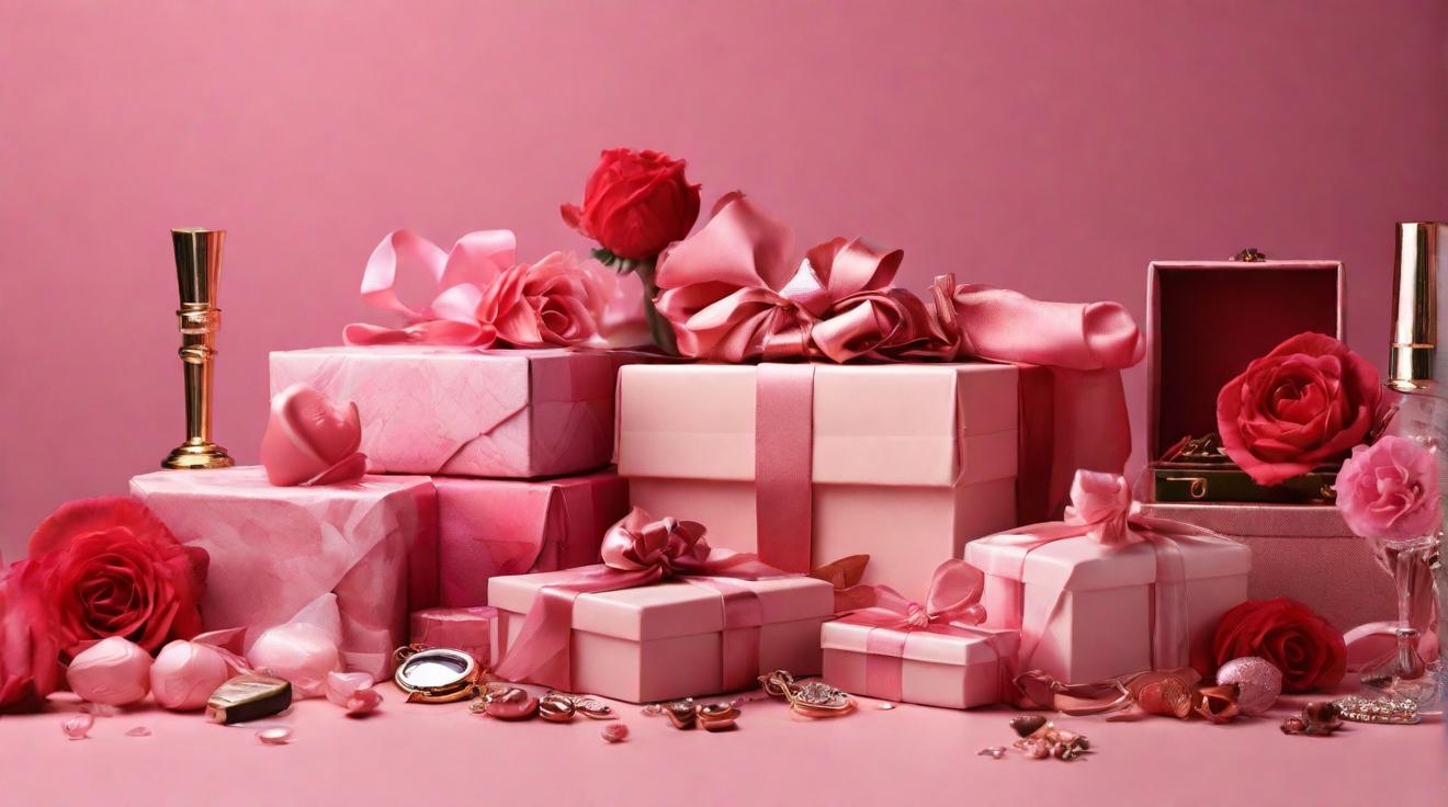 Affordable Valentine's Day Gifts: Luxurious Picks Under  on Amazon | FinOracle