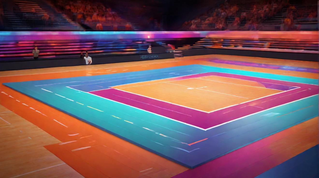 Pro Volleyball Tech Boosts Accuracy & Speed | FinOracle