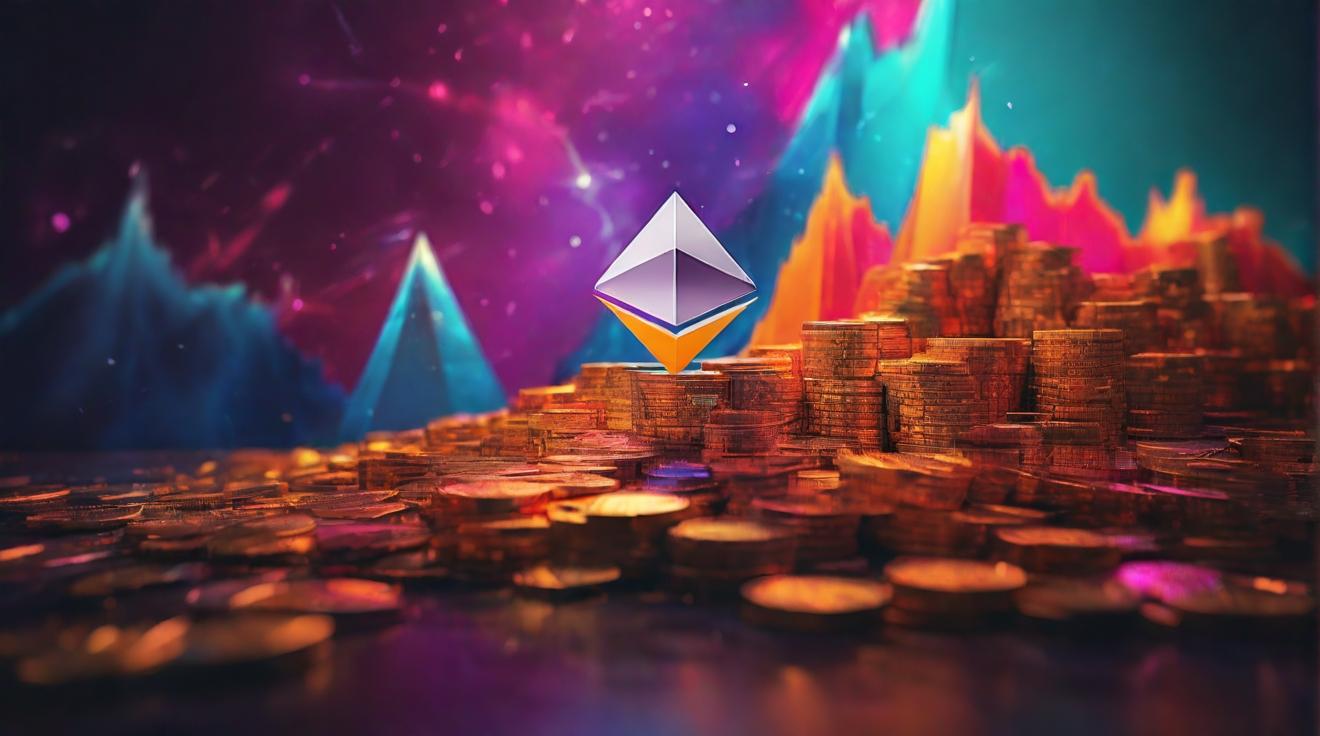 Ethereum Staking Hits Huge Milestone | FinOracle