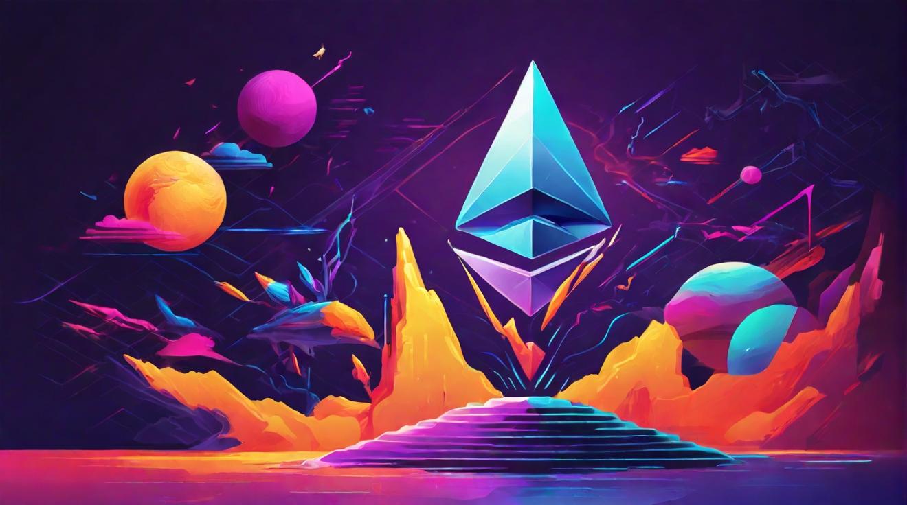 Ethereum surges on Ark Invest and 21Shares' ETF amendment | FinOracle