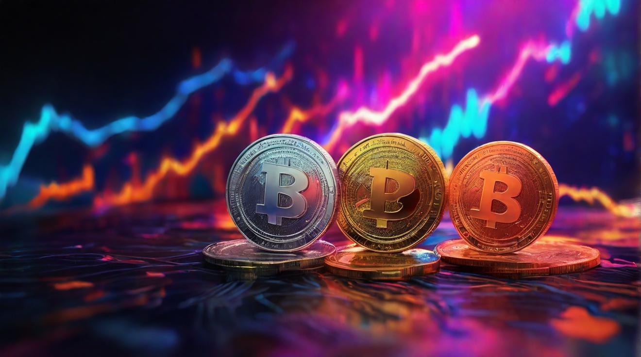 XRP, DOGE, SHIB: Solana Alternatives Set to Surge | FinOracle