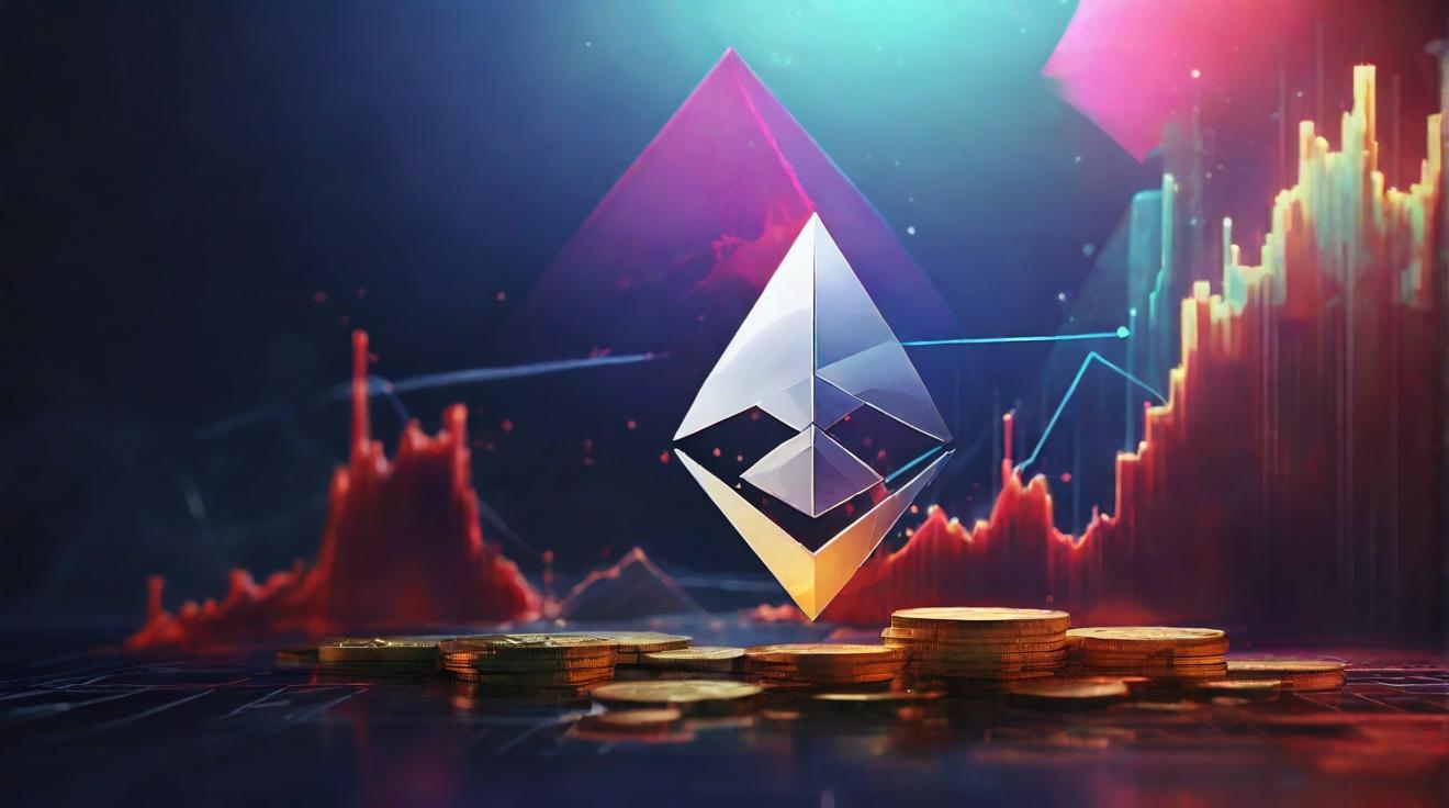 Ethereum Staking Soars as ETH Tops ,400 | FinOracle