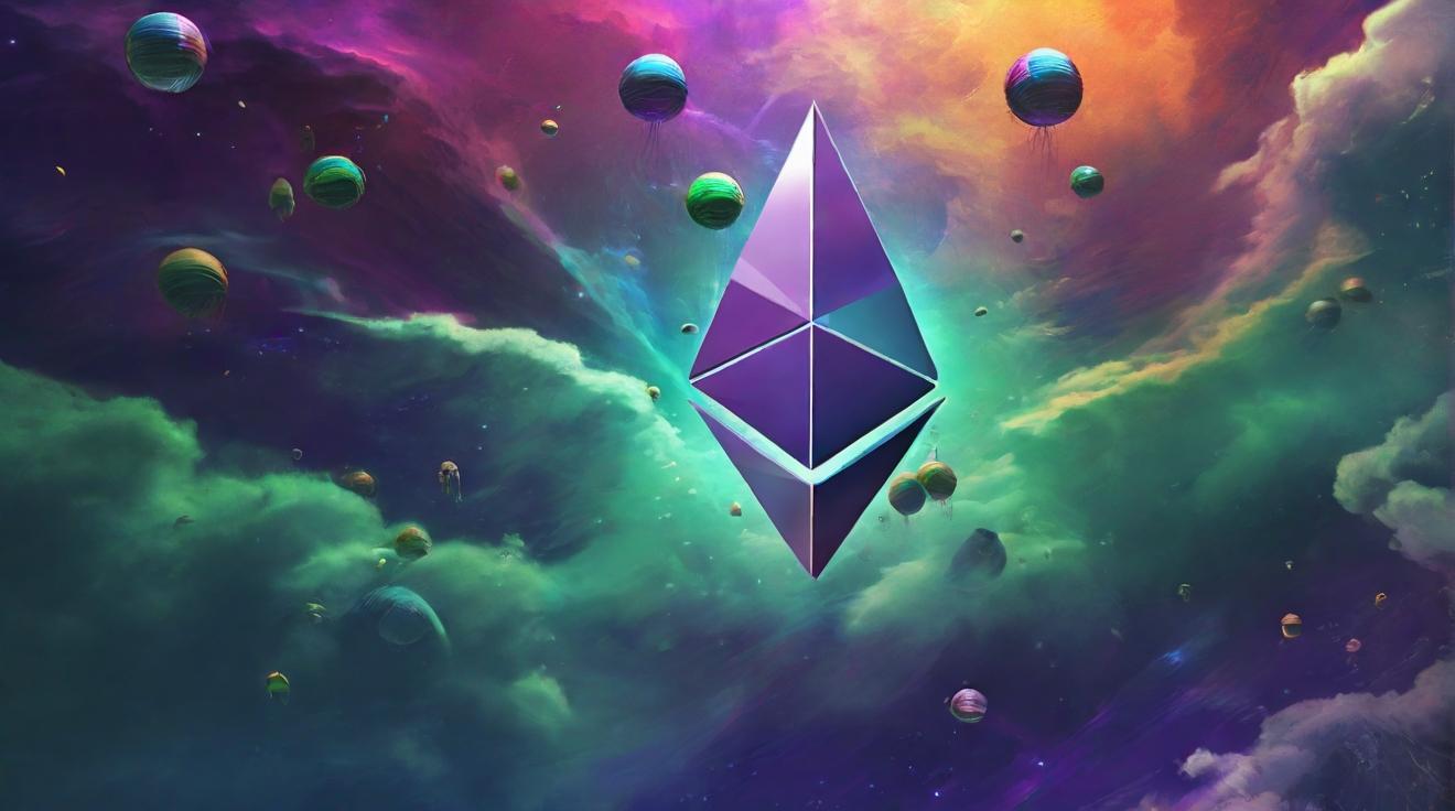 Ethereum Airdrop: Step-by-Step Guide for $ETH Holders | FinOracle
