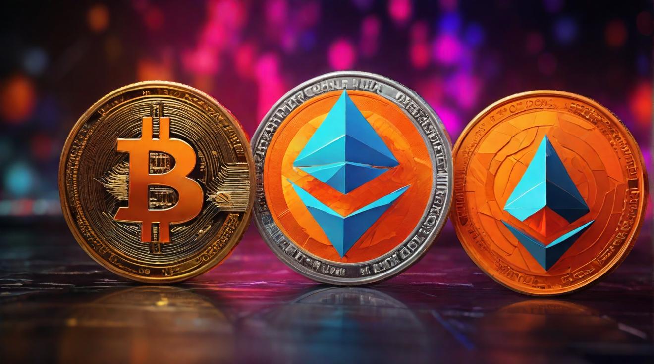 Altcoin Season: Price Predictions for ETH, SOL & LINK | FinOracle
