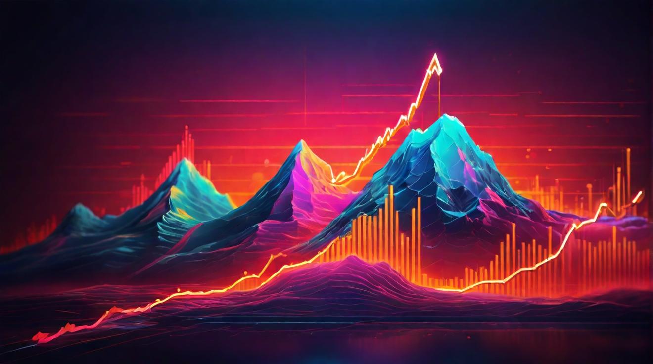 Bitcoin Surges on ETF Inflows, Nearing Month-Highs | FinOracle
