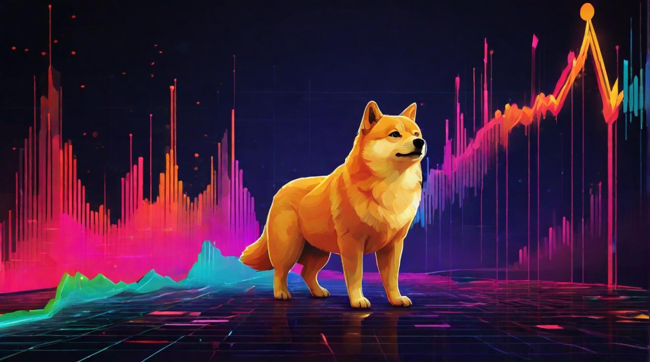 Dogecoin Holds Steady as Cardano Declines, Everlodge Gains | FinOracle