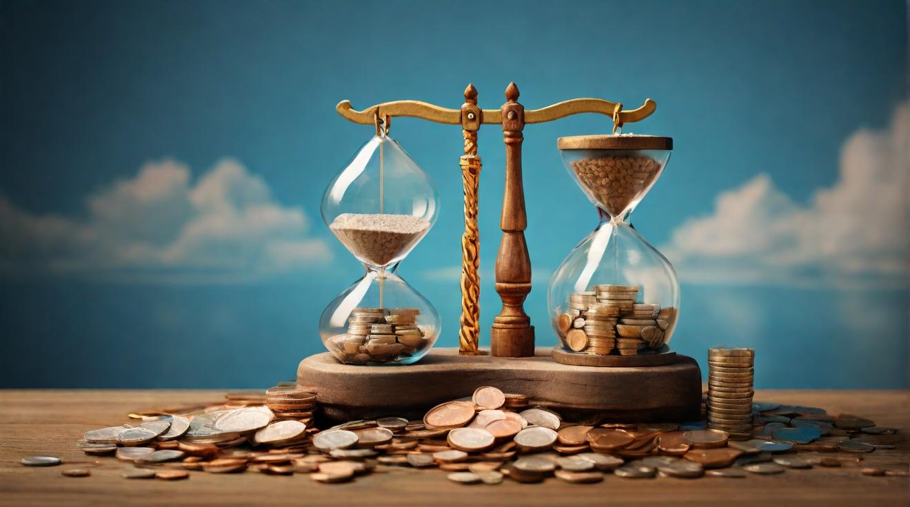 Retirement Income Strategies: Balancing Withdrawals and Longevity Risk | FinOracle
