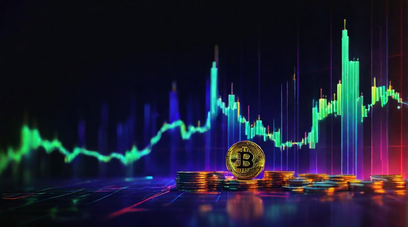 Bitcoin Price Crosses ,000, Bolstered by ETF Investments | FinOracle