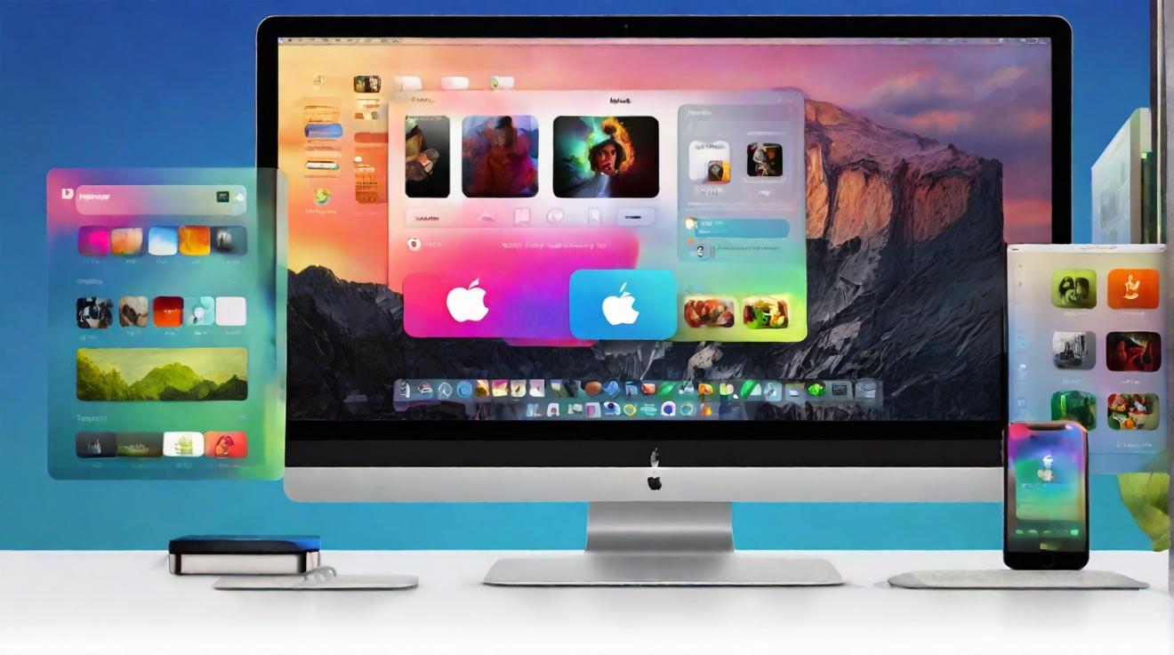 Apple Redesigns iCloud for Windows App, Debuts Music and TV Apps | FinOracle