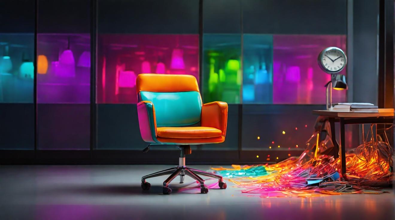 Braintree's Finance Chief Exits Amid M Problem | FinOracle