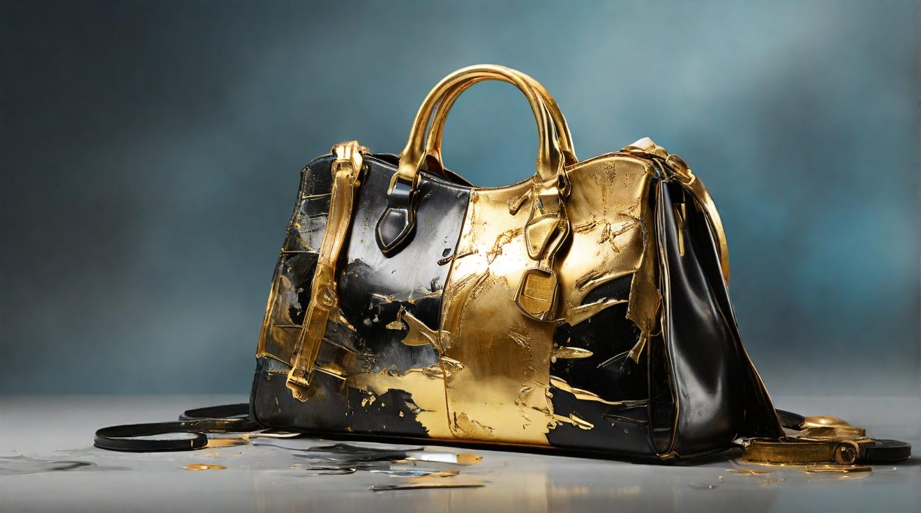 Hardly Ever Worn It Partners with Amazon for Luxury Resale | FinOracle
