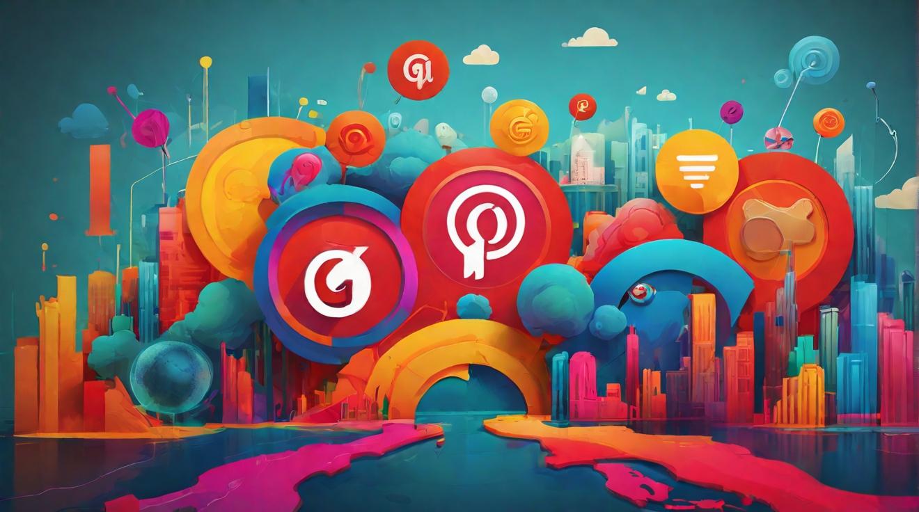 Pinterest's New Ad Deal With Google Boosts User Growth | FinOracle