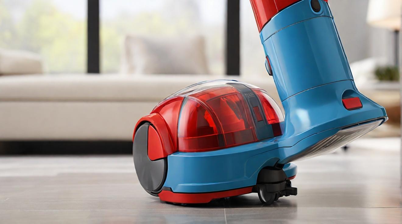 Quietly Marked Down: 0 Cordless Vacuum Now 0 at Amazon | FinOracle