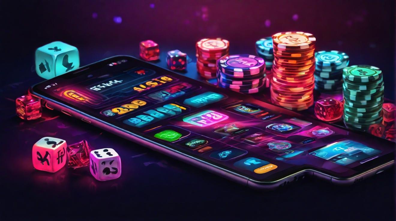 2024's Top Betting Apps: Analyzing Features, Licenses & User Experience | FinOracle