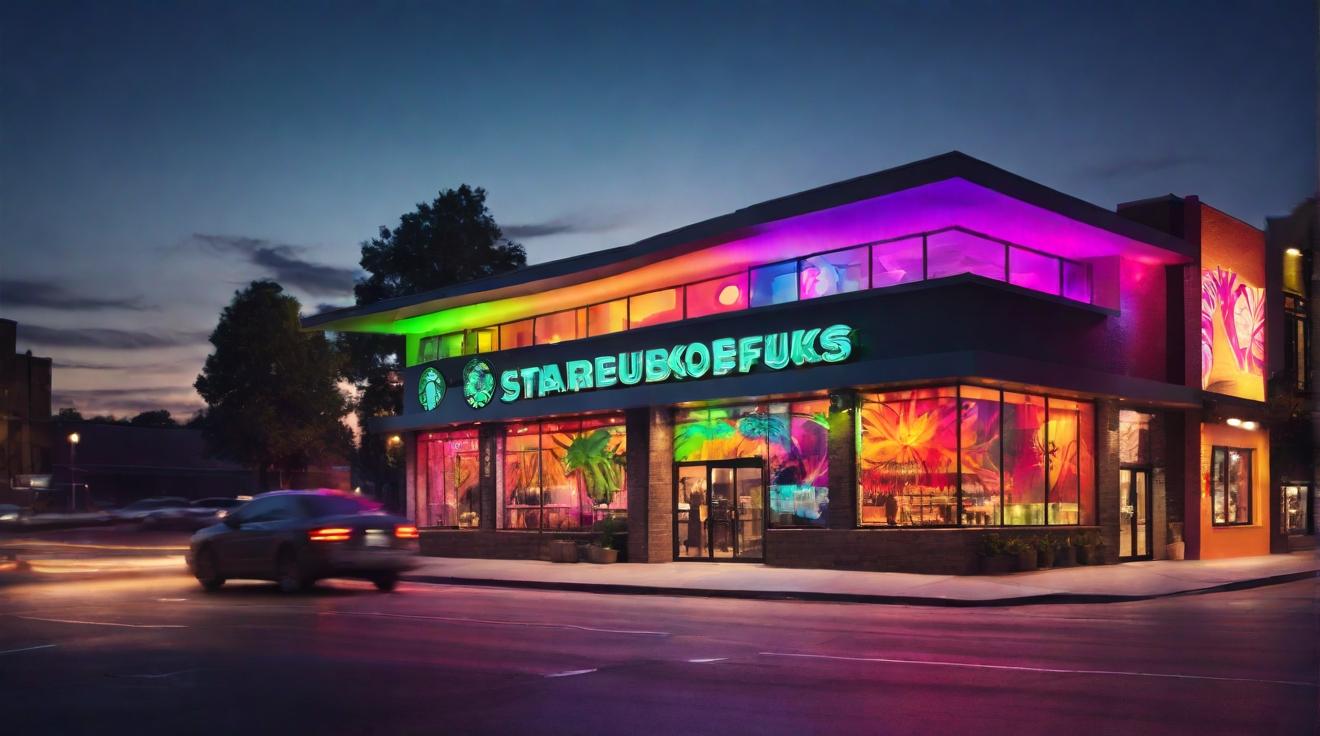 Dispensary Revitalizes Shuttered CT Starbucks | FinOracle