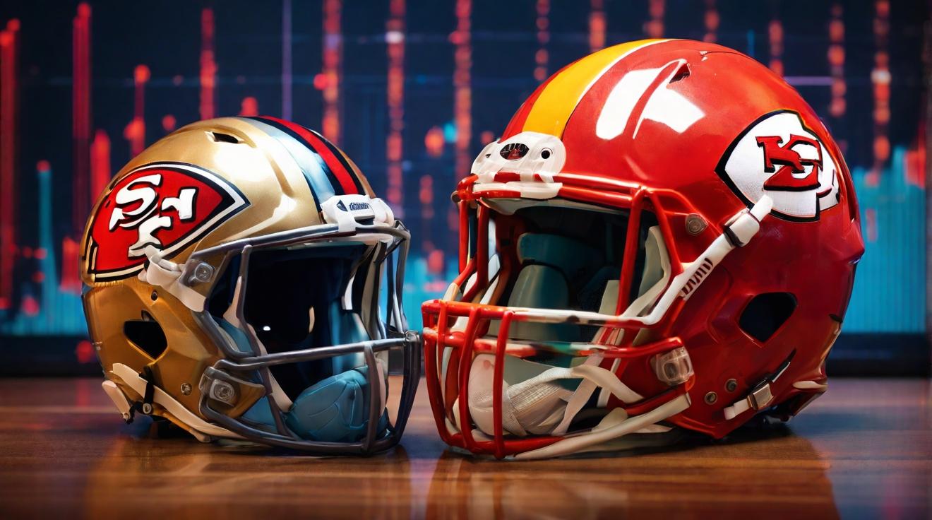 49ers vs Chiefs: Which Super Bowl Win is a Better Boost for Stocks? | FinOracle