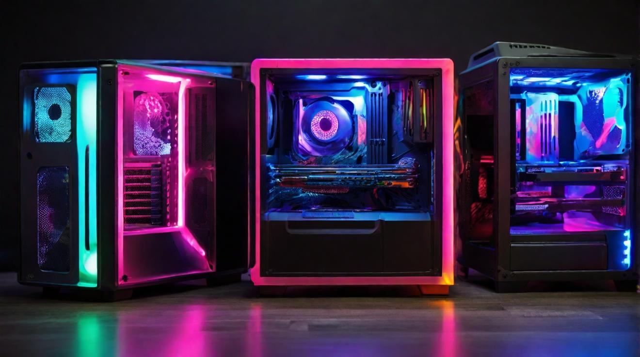 Top 6 Starter Gaming PCs: Best Picks for 2024 | FinOracle