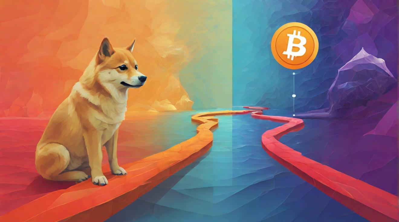 Ethereum (ETH) and Dogecoin (DOGE) Unveil Surprising Similarity | FinOracle