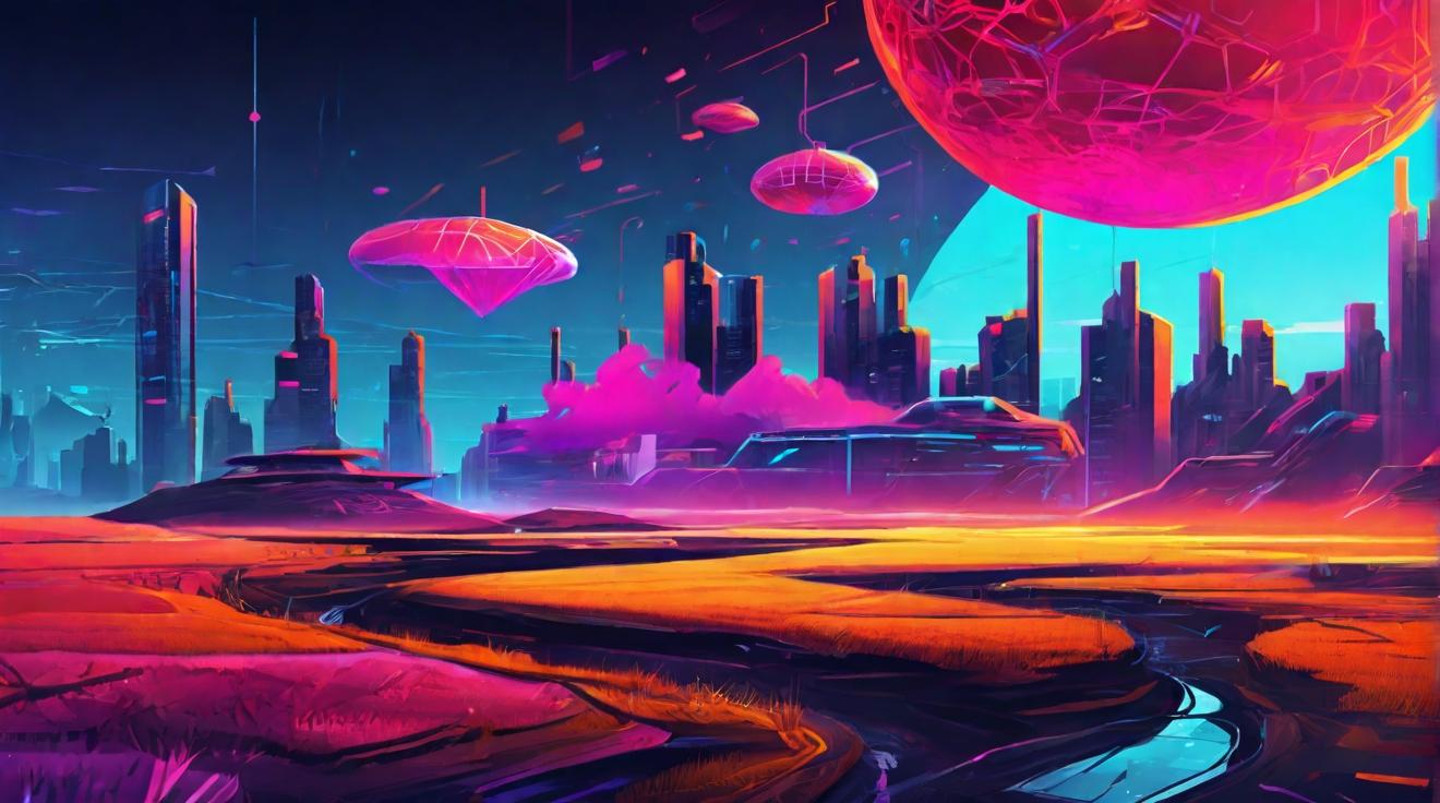 Binance Launchpool Expands Support for Ronin Web3 Gaming | FinOracle