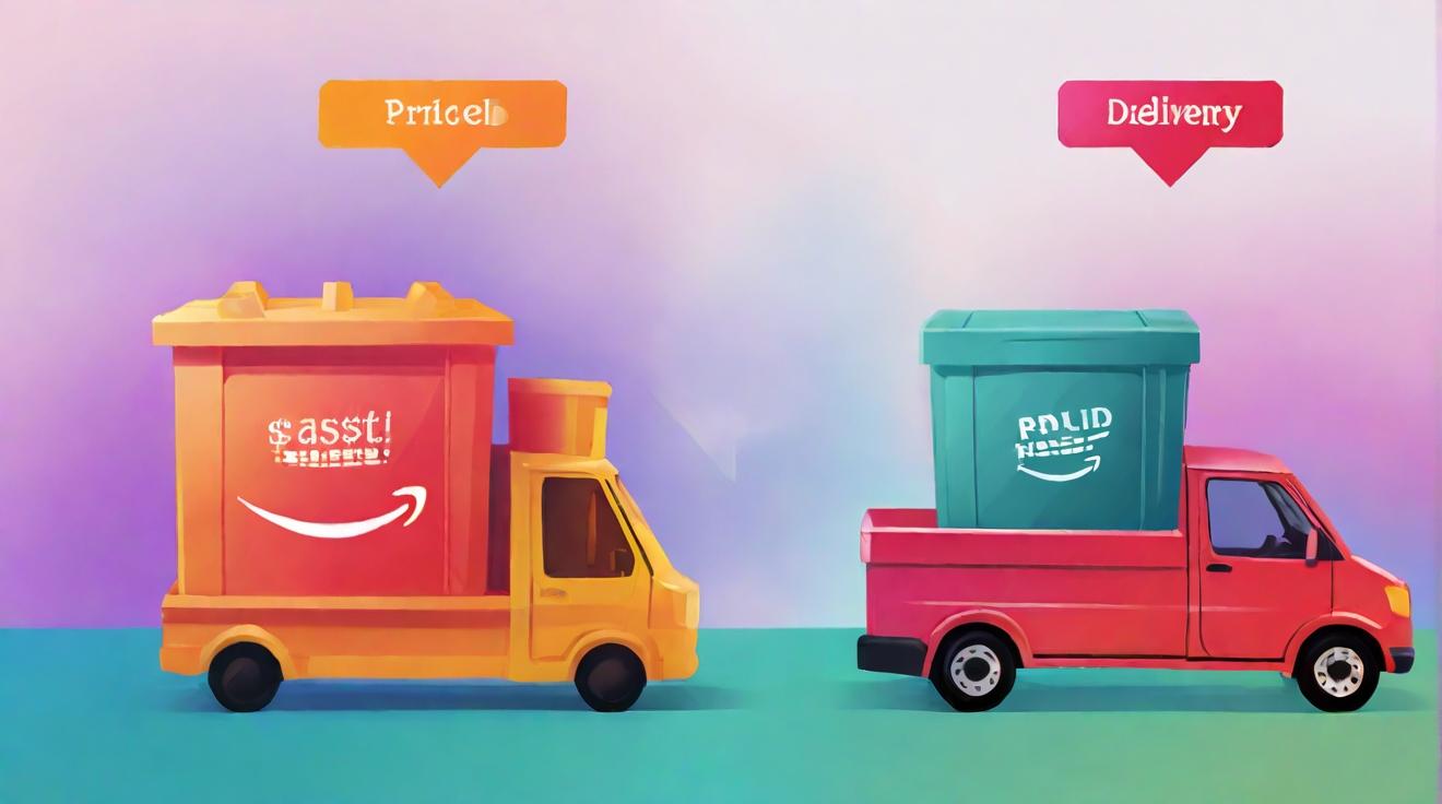 Amazon Accused: Steering Consumers to Pricier Items | FinOracle