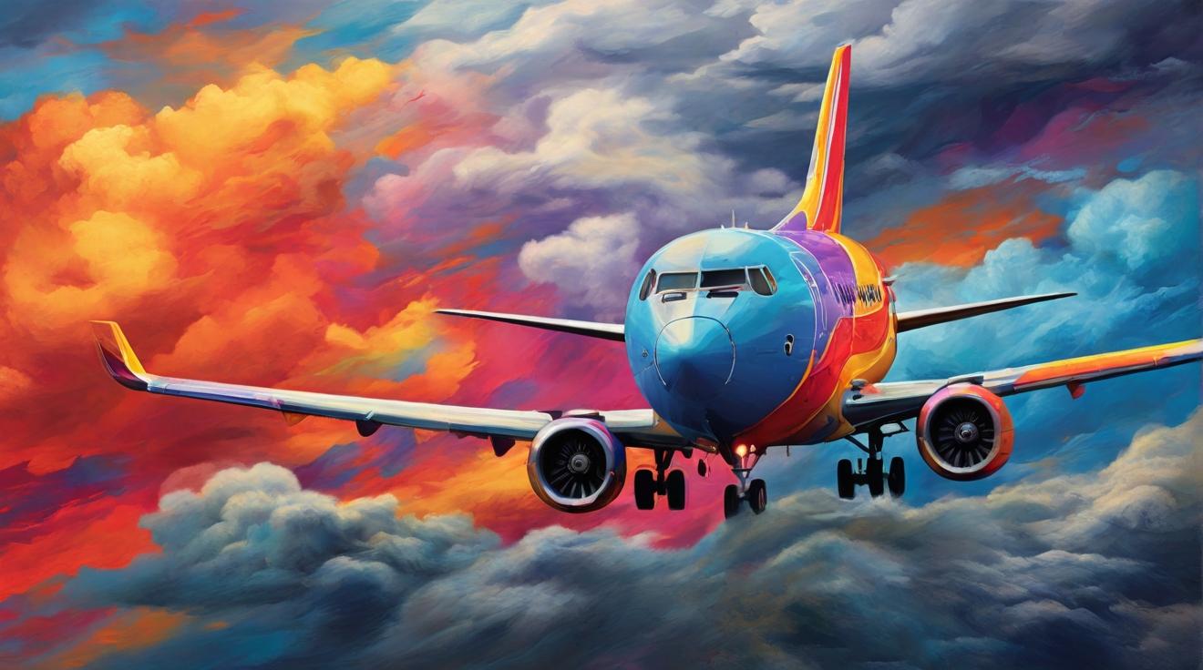 Southwest Airlines Exposes New Boeing Risk in Annual Report | FinOracle
