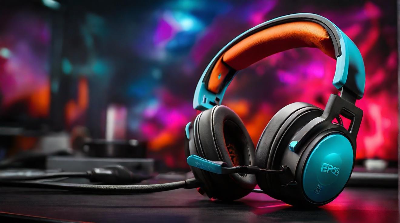 Don't Miss Out on Your Last Chance to Save  on Wired Gaming Headset | FinOracle