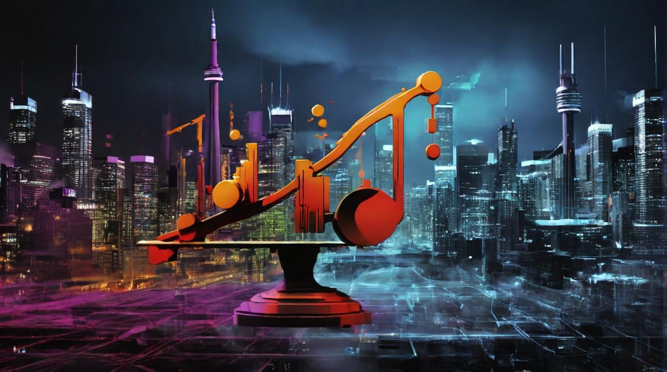 Toronto Stocks Flat; Magna International Falls on Quarterly Disappointment | FinOracle