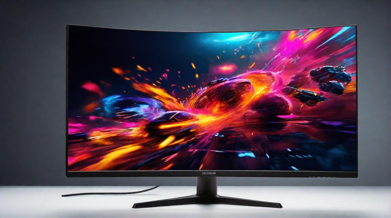 Viewsonic Releases Cutting-Edge 27" 240Hz OLED Gaming Monitor | FinOracle