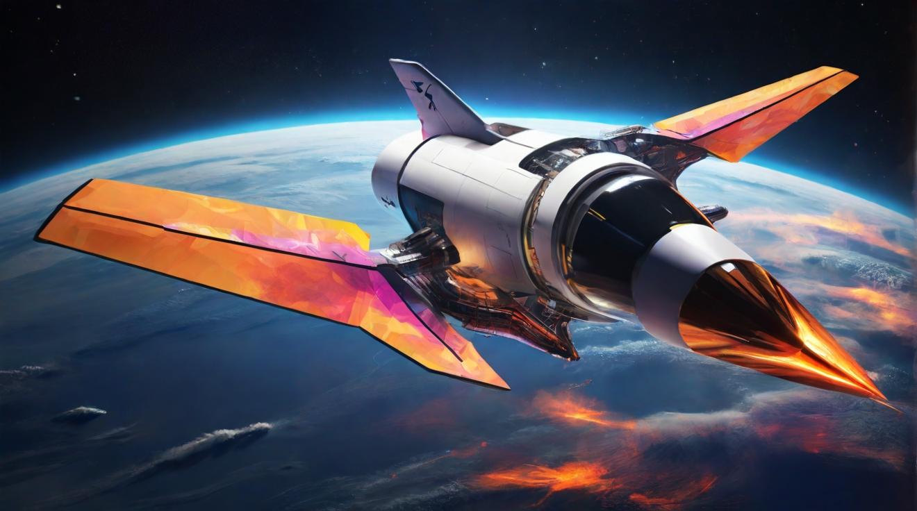SpaceX Starship to Launch Space Station: A Game Changer | FinOracle