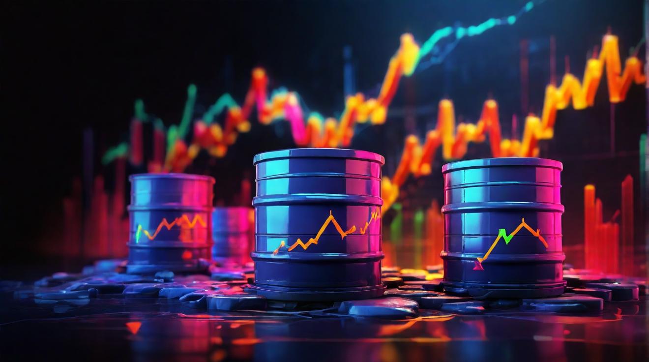 NYMEX Contracts Gain Momentum: Crude & Refined Products | FinOracle