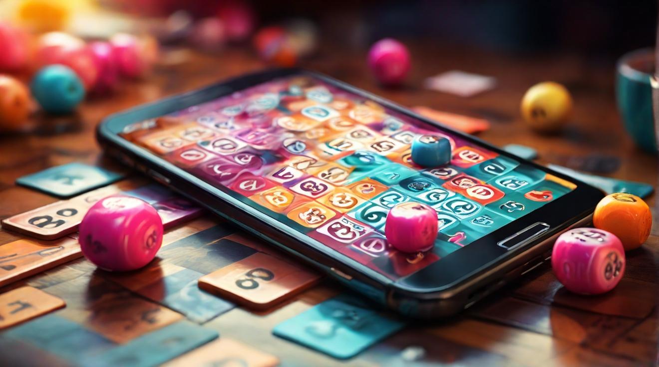 Uncover the Excitement of Live Bingo Betting Apps on Mobile | FinOracle
