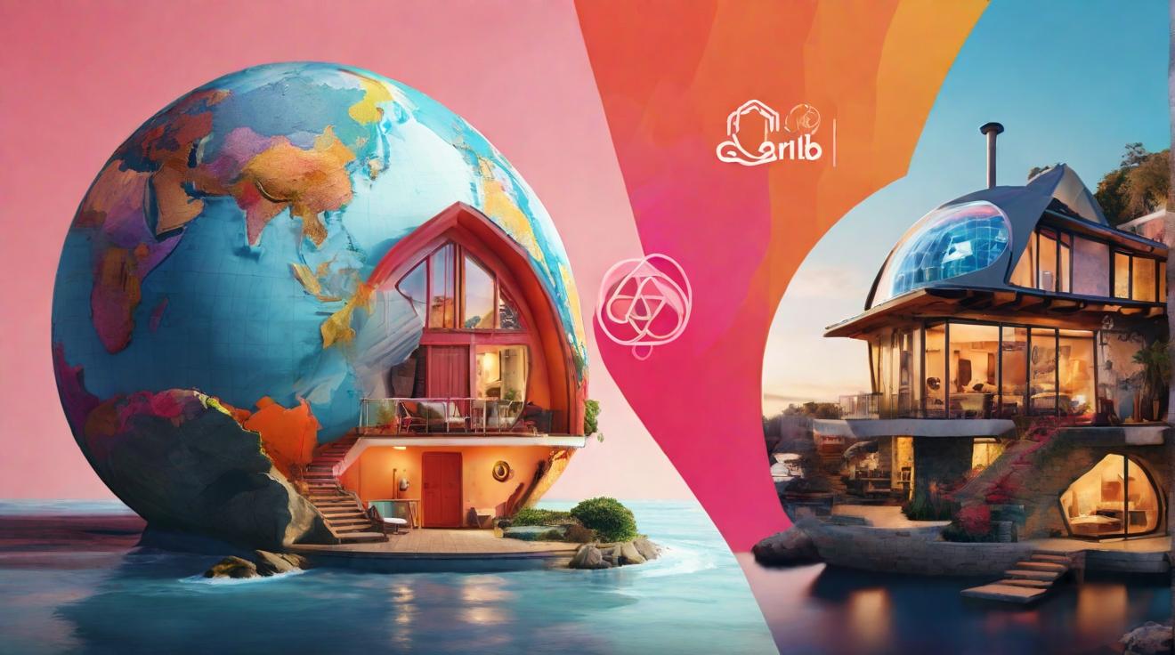 Airbnb Experiences vs. TripAdvisor: Travel Experience Platforms SWOT Comparison | FinOracle