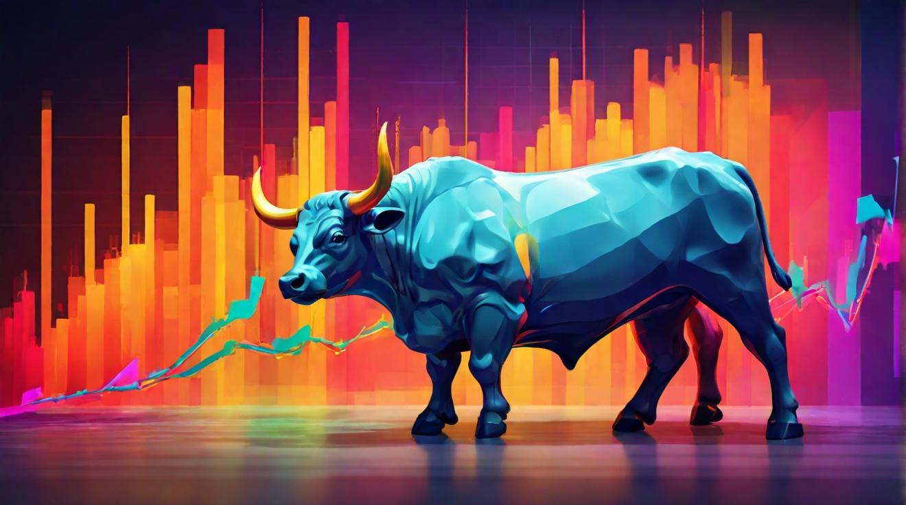 S&P 500's Potential Rise: 5,300 Target after Latest Milestone | FinOracle