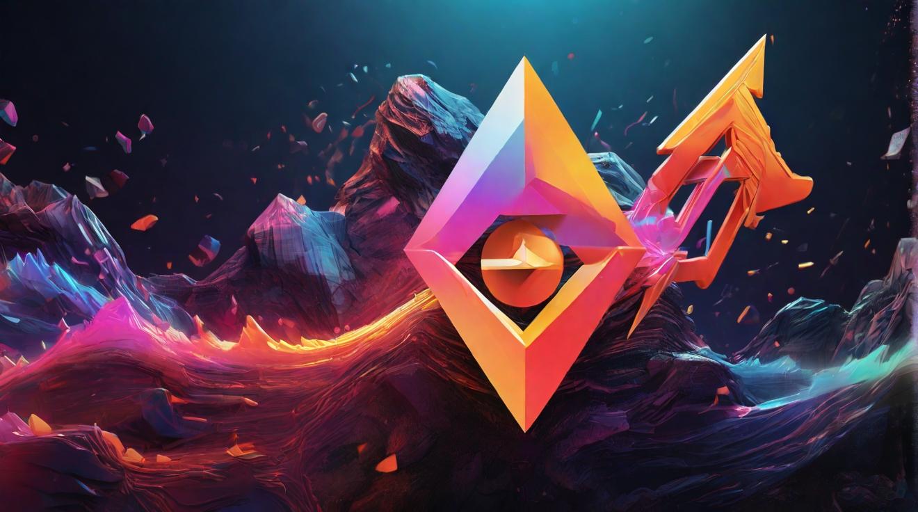 ERC-404 Standard Sparks Surge: Token Skyrockets | FinOracle