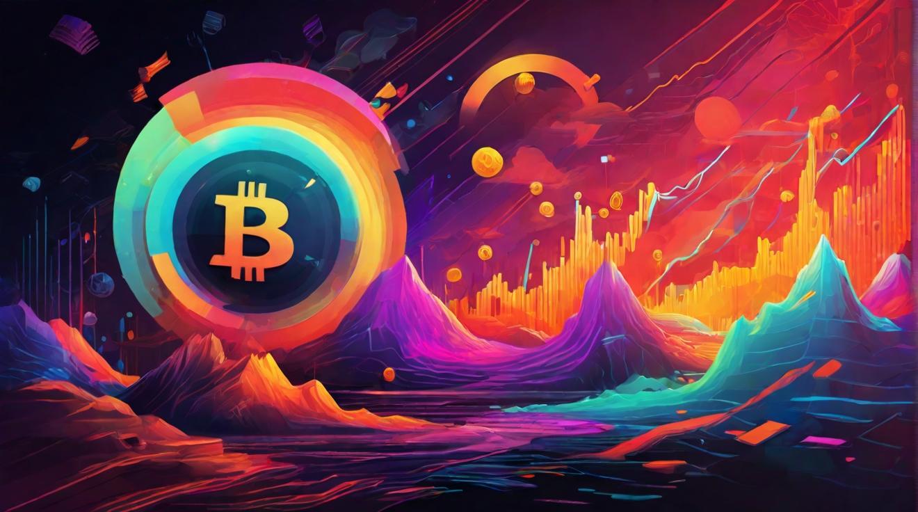 Bitcoin Analyst Predicts High Surge, Foresees Dogecoin Rival as Memecoin | FinOracle