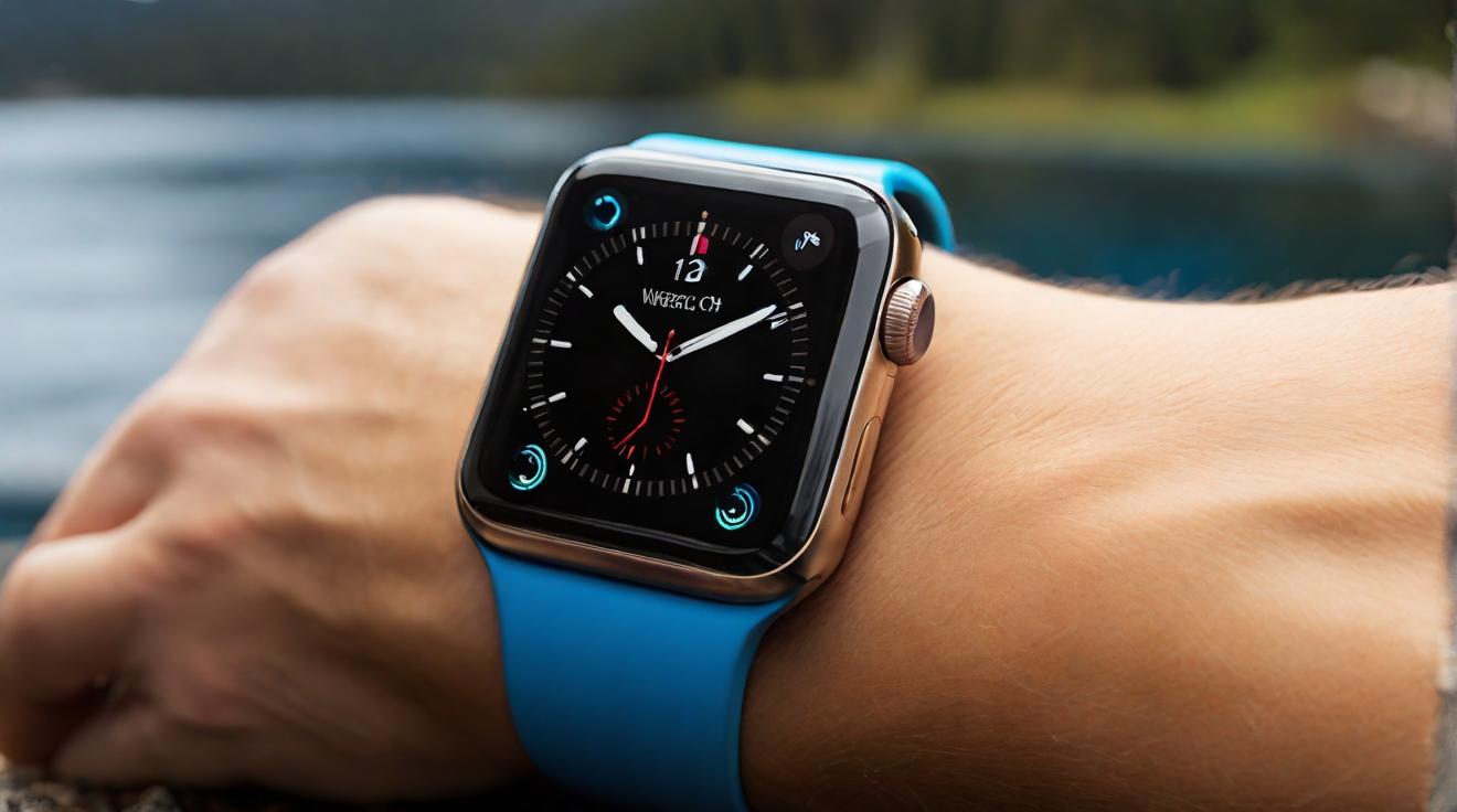 "Save  on Apple Watch Ultra 2 at Best Buy" | FinOracle