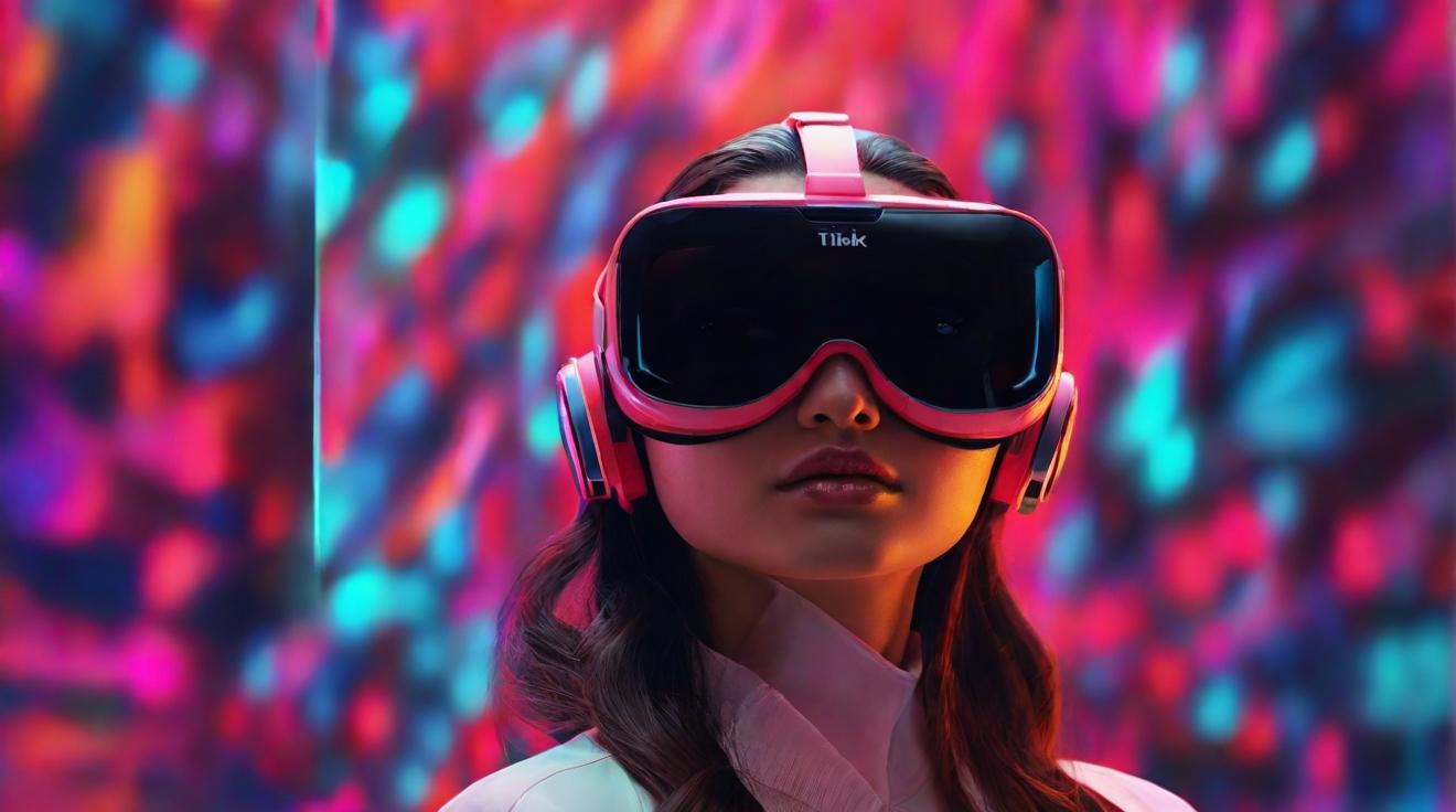 New Opportunities for Music with Vision Pro & VR Headsets | FinOracle