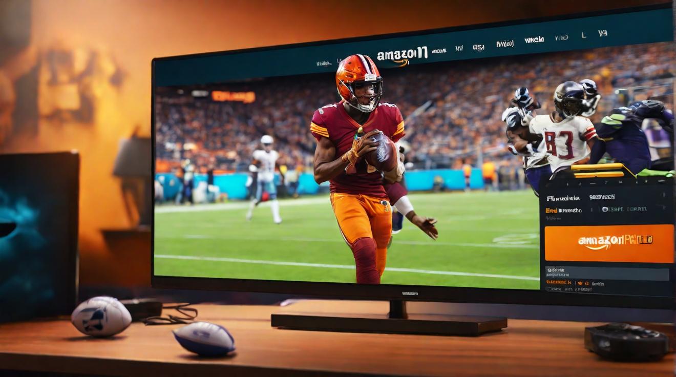Amazon Prime Video to Stream Exclusive Playoffs in 2024 | FinOracle