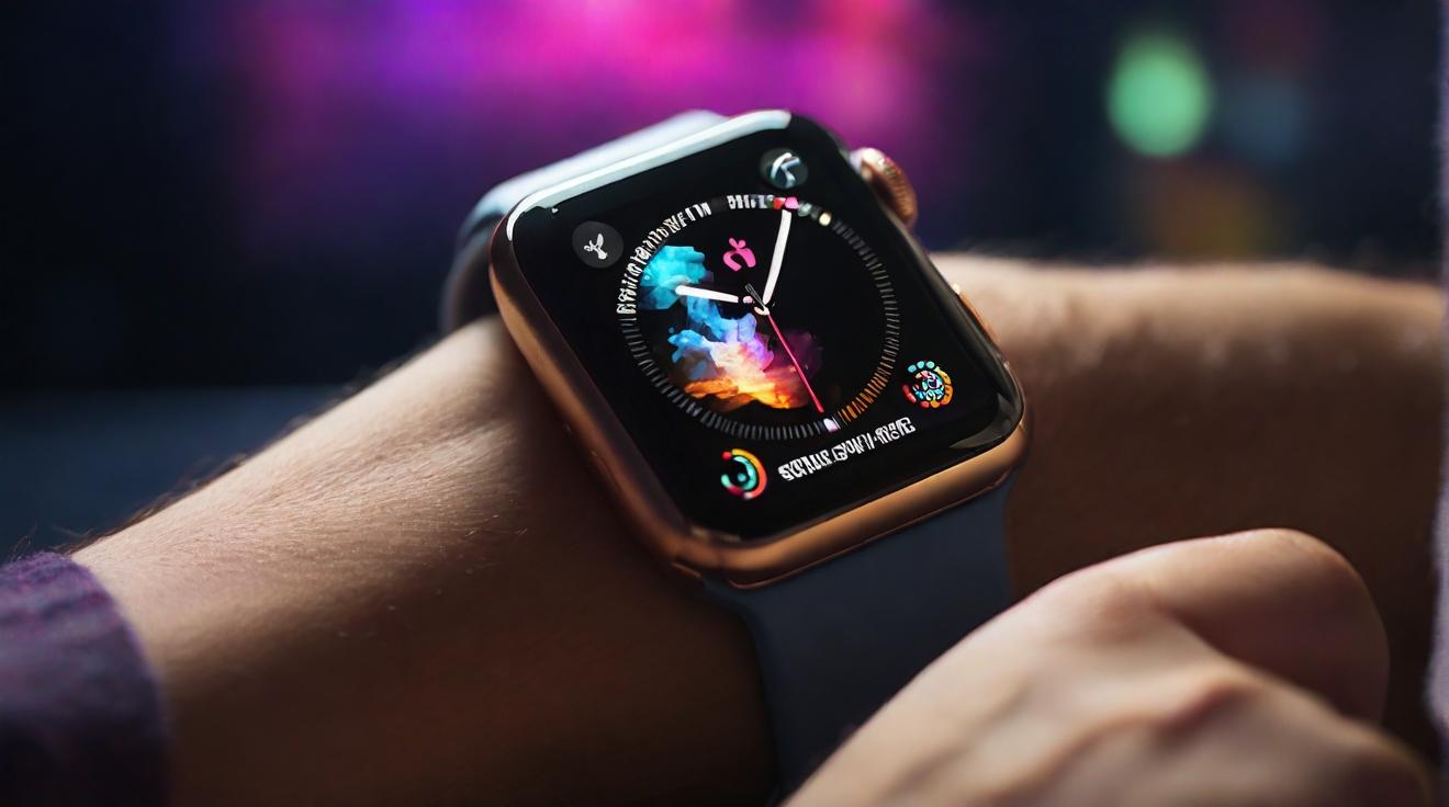 82-Year-Old Brit Survives Car Accident Thanks to Apple Watch | FinOracle