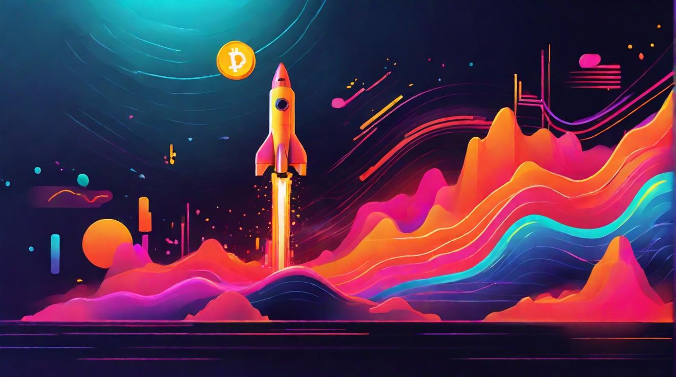 Dogecoin Surges Above 8 Cents: Analyst Predicts Strong Bullish Rally | FinOracle